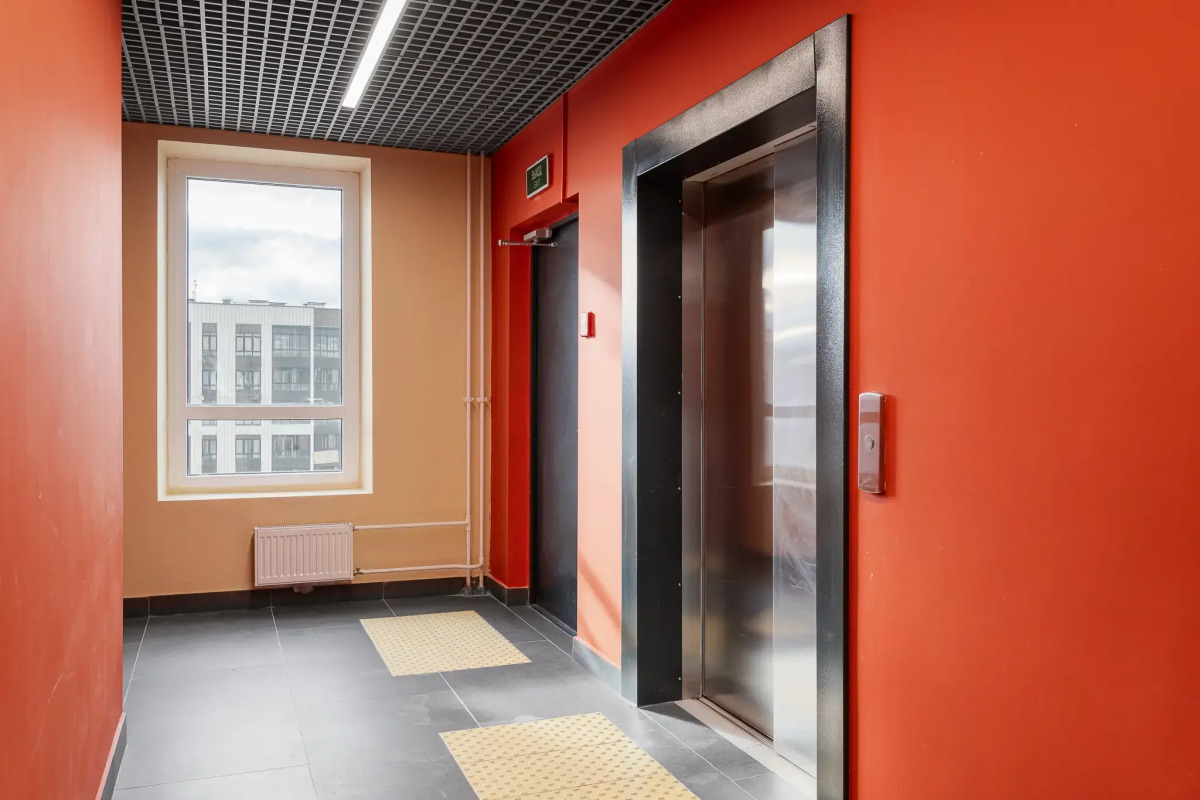 Апартаменты Двухкомнатные в Молжаниново у Аэропорта