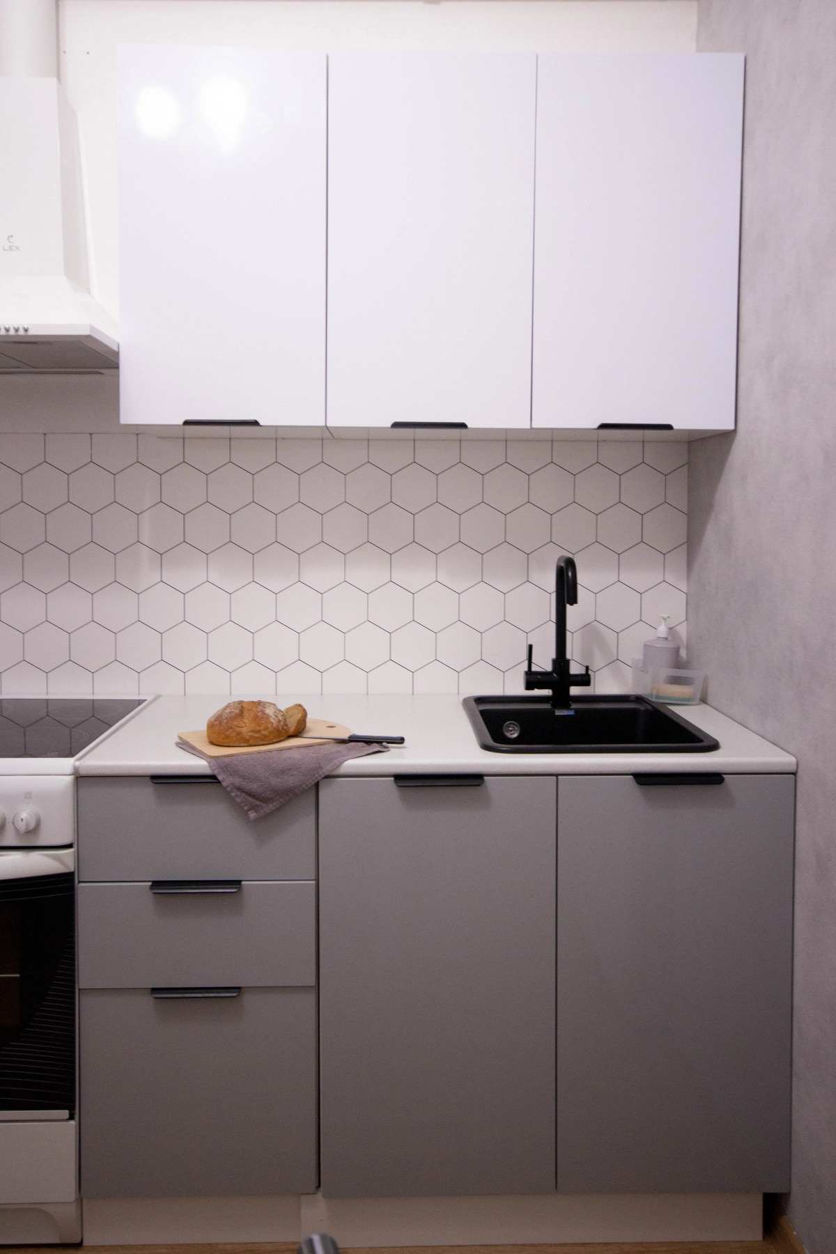 Квартира VenskayaApart