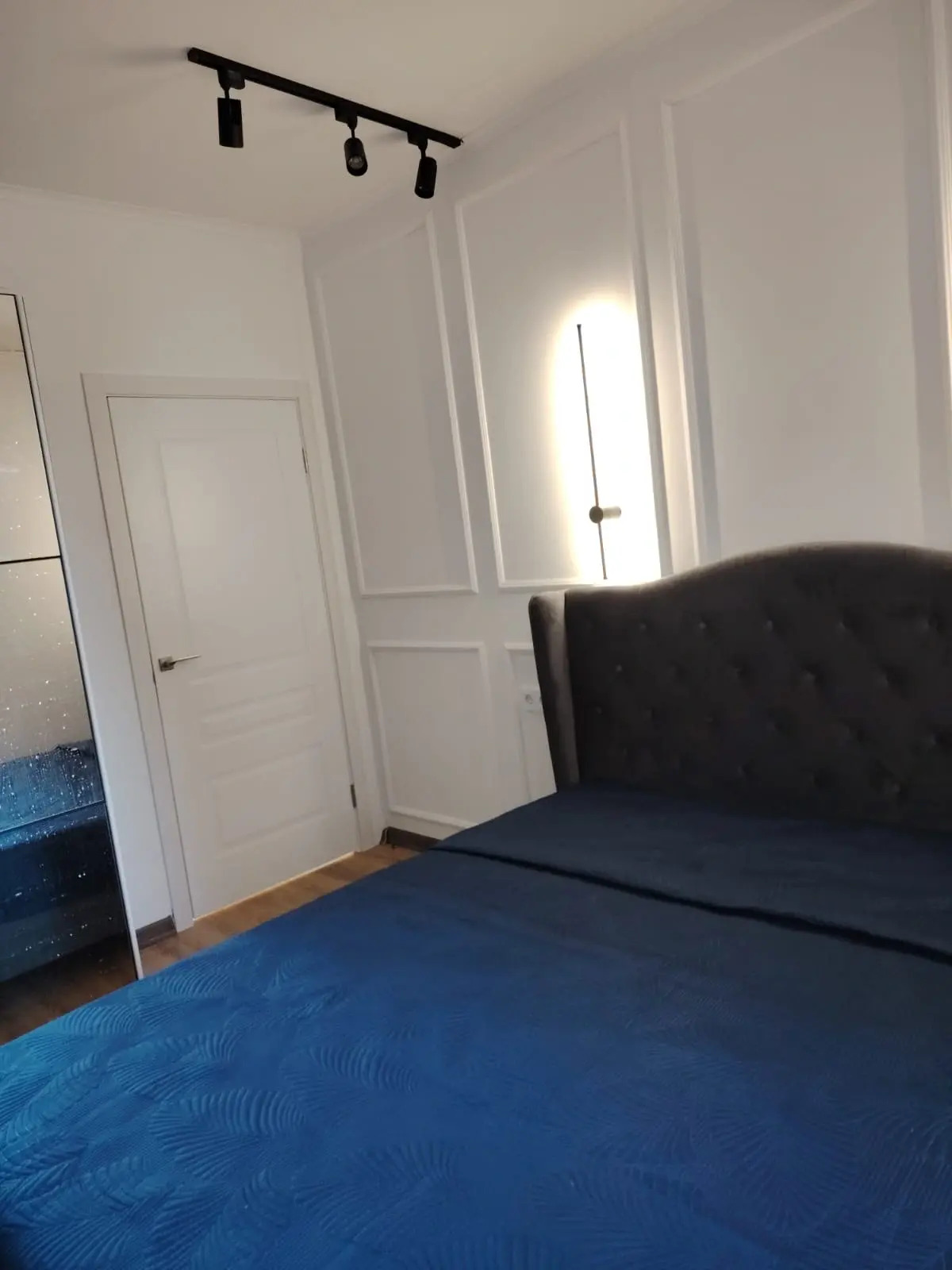 Апартаменты Морской Бриз