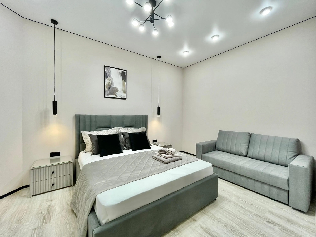 Квартира Жемчуг Колоннады