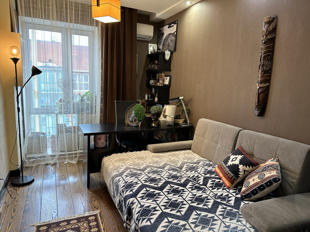 Апартаменты ДзенХоум Изобилие 70