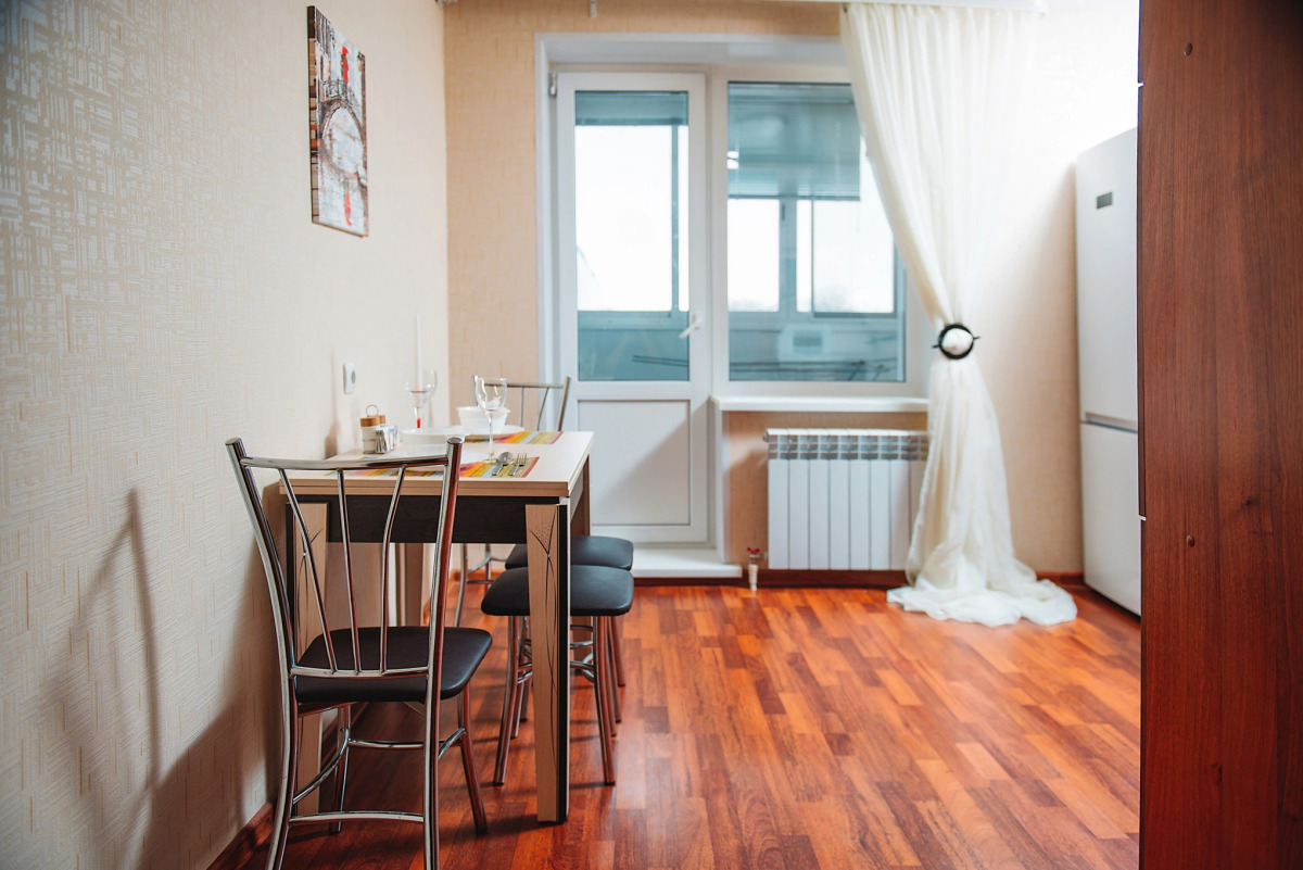 Апартаменты Houseday рядом с дворцом молодежи