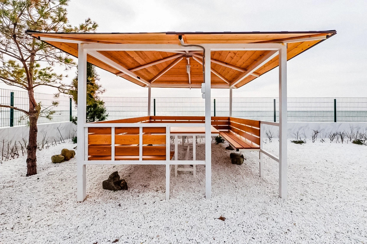 Гостевой дом На Волне