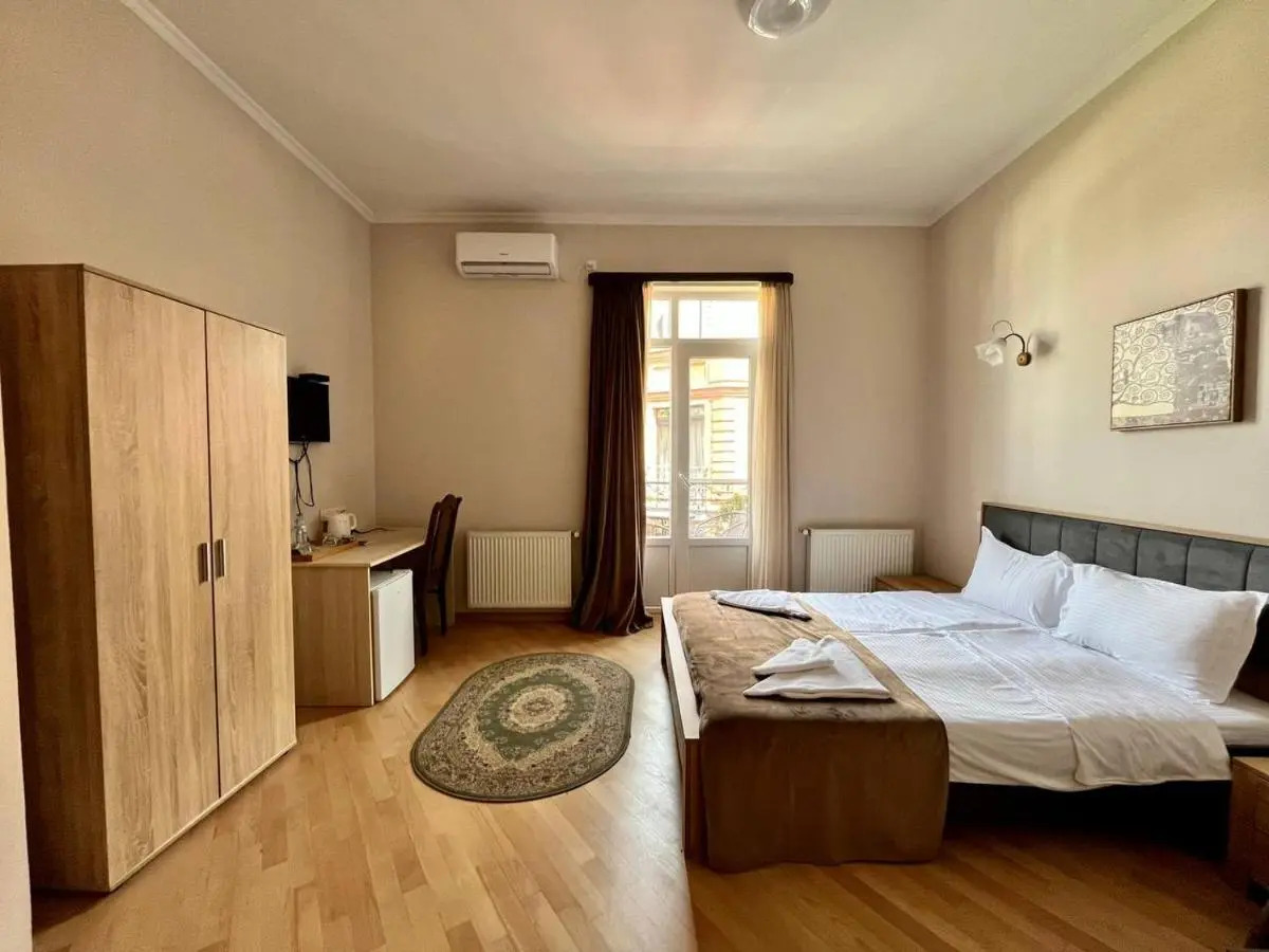 Tamarisi Old Tbilisi