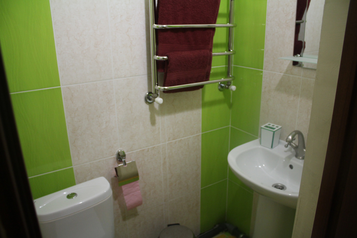 Гостевой дом У Друзей