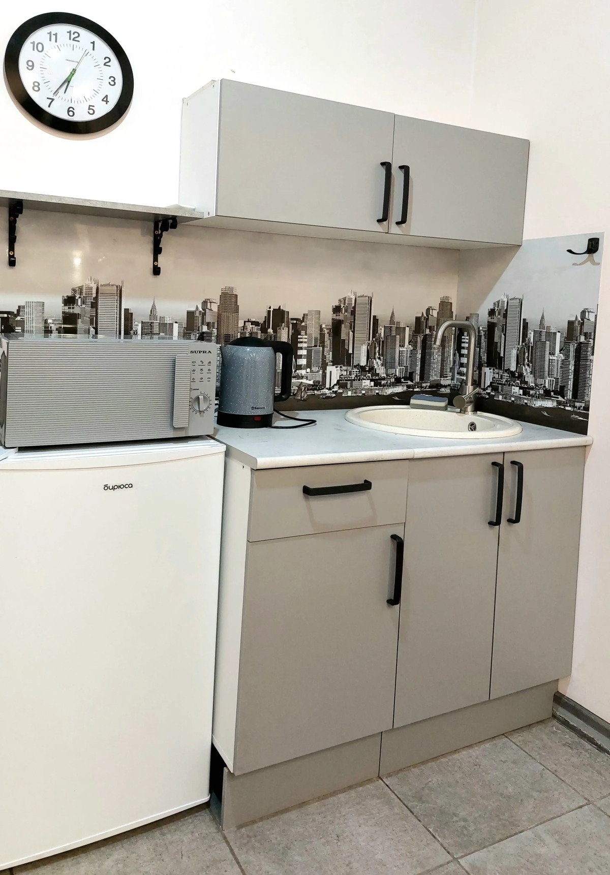 Квартира Центр Аксакова 81