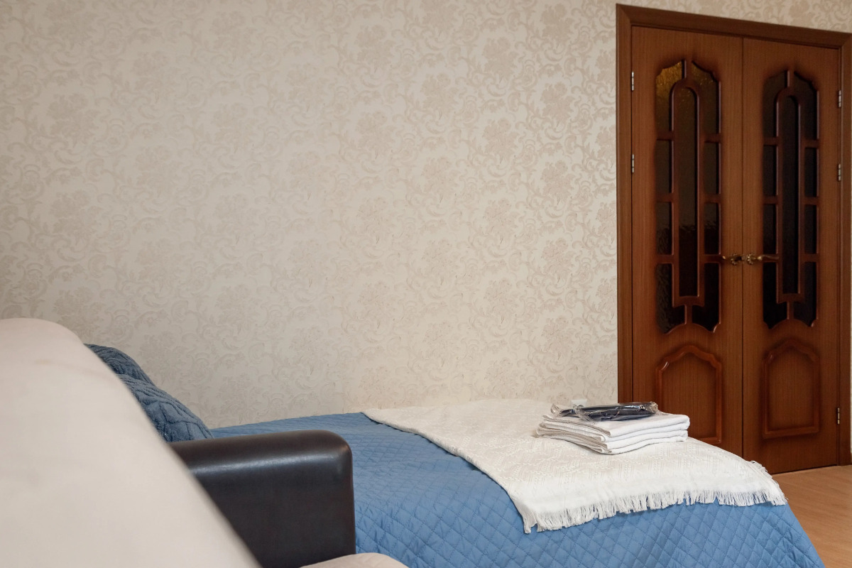 Квартира Уютная квартира на Комарова