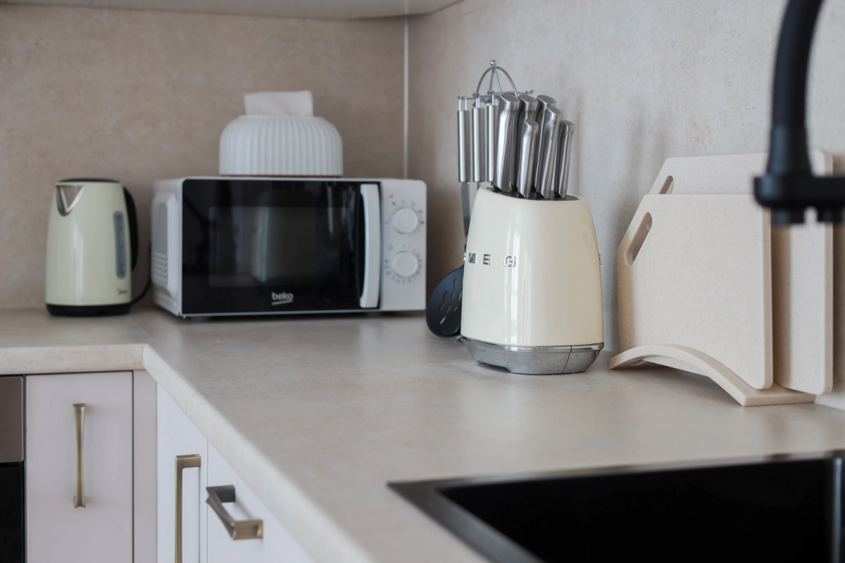 Квартира Уютная Квартира в Прокшино