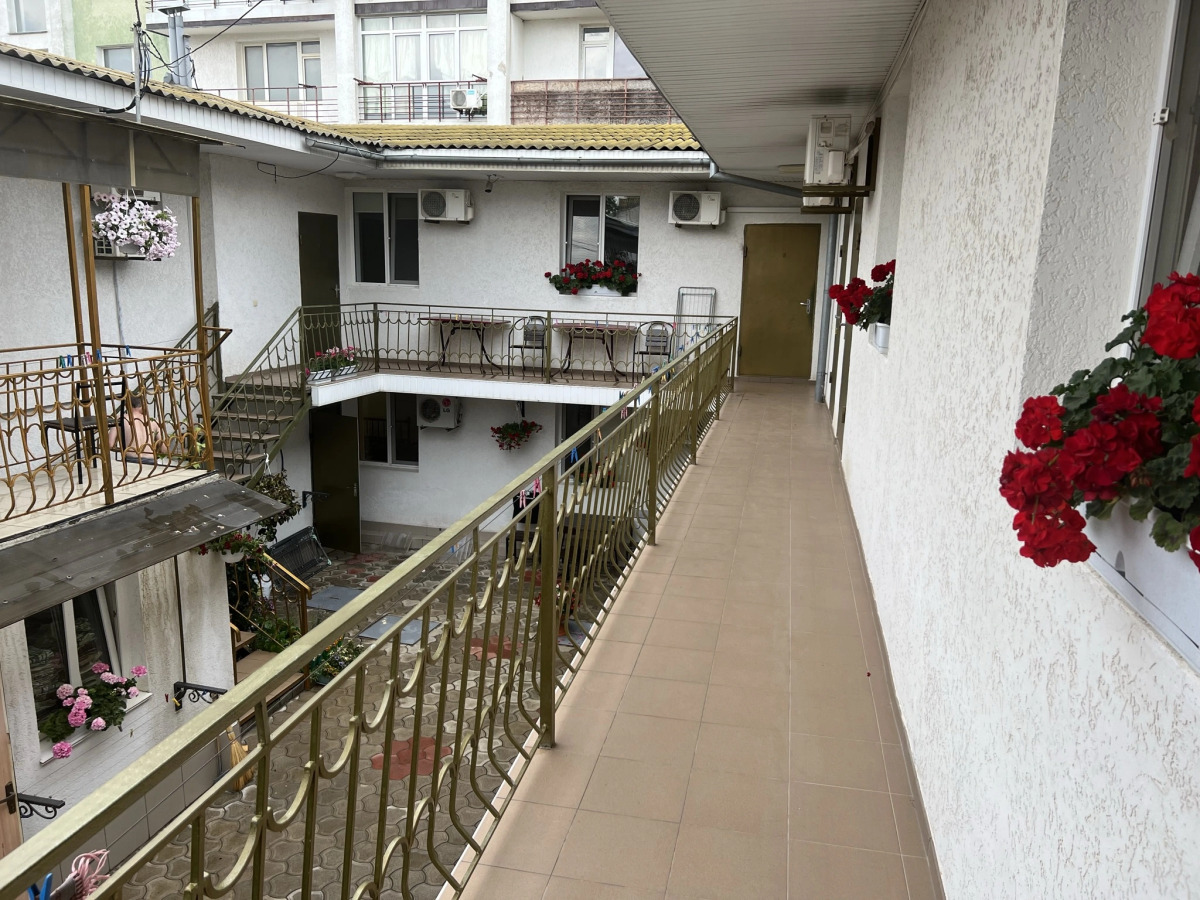 Гостевой Дом Москва