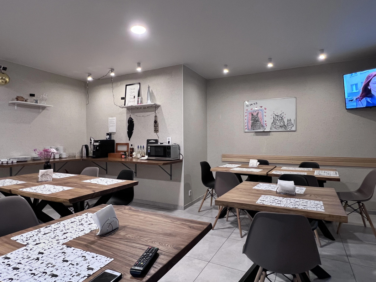 Гостевой дом Астра