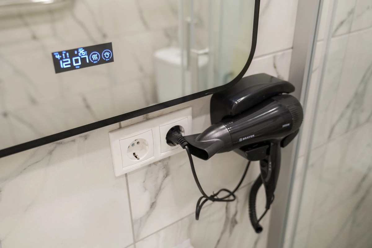 Апартаменты Дом на Покровке