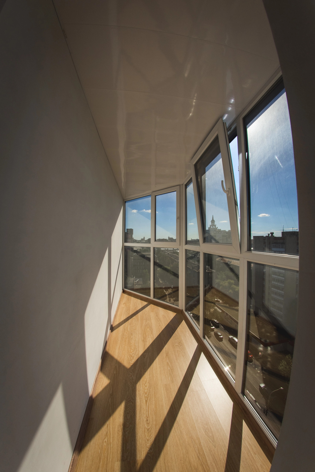 Апартаменты ATLANT Apartments 165