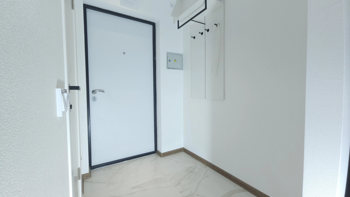 Апартаменты ЖК Кит Зона Комфорта