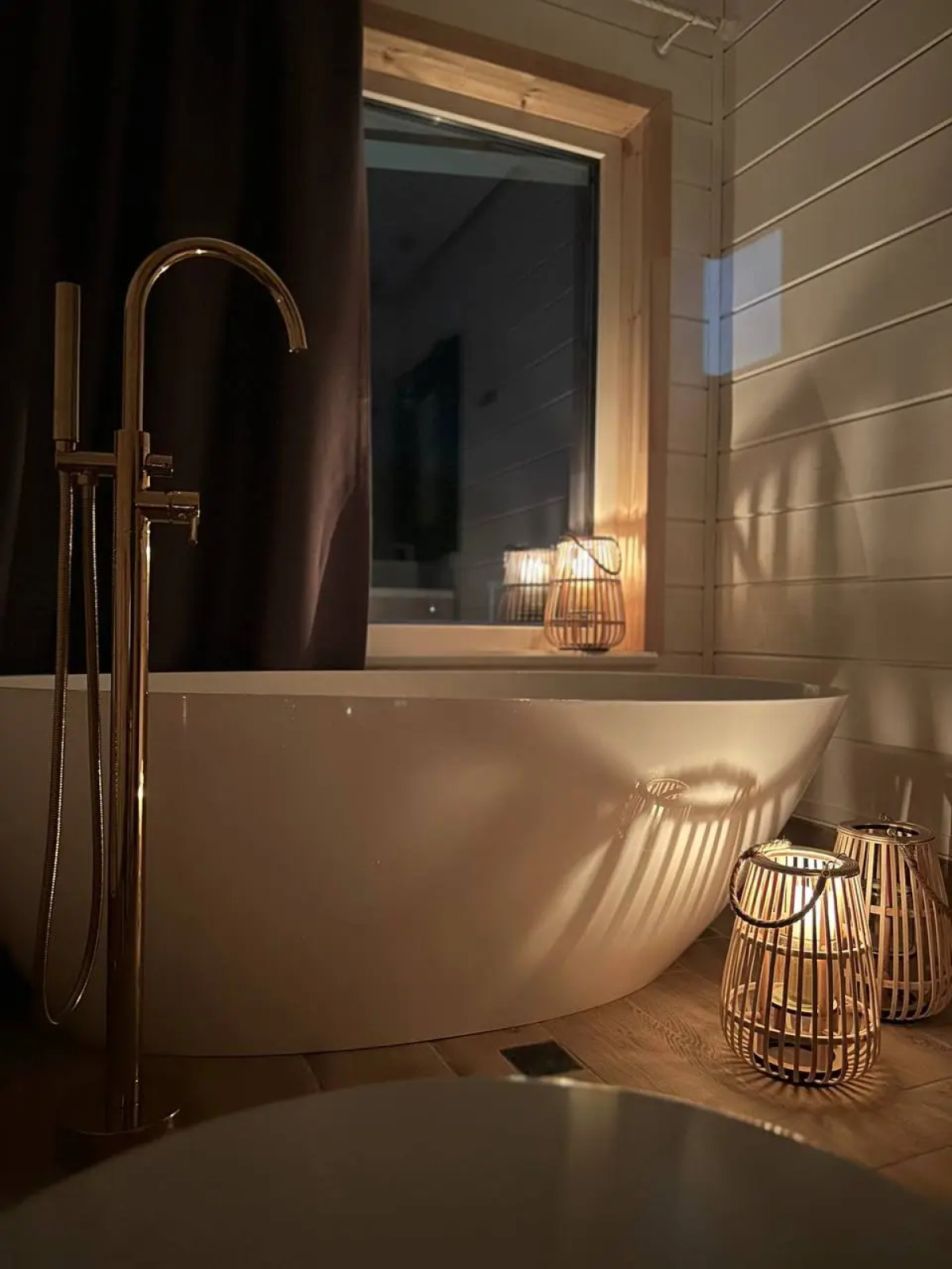 Шале Ривьера Премиум Архыз