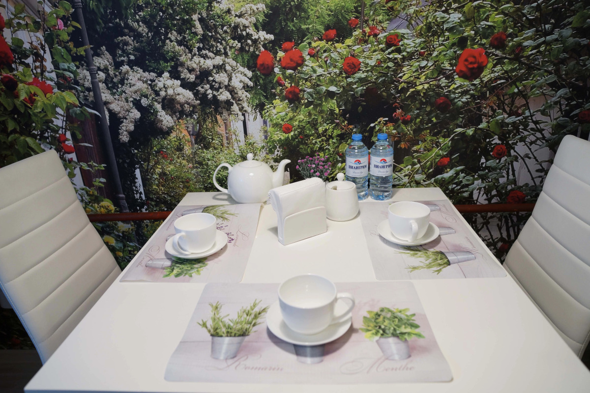 Апартаменты у Пляжа