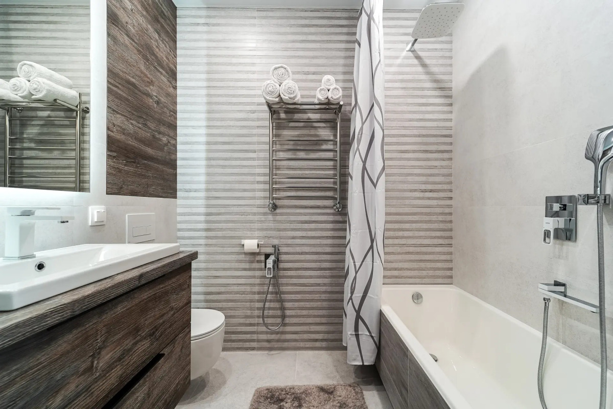 Апартаменты Арт Максимальная Комплектация