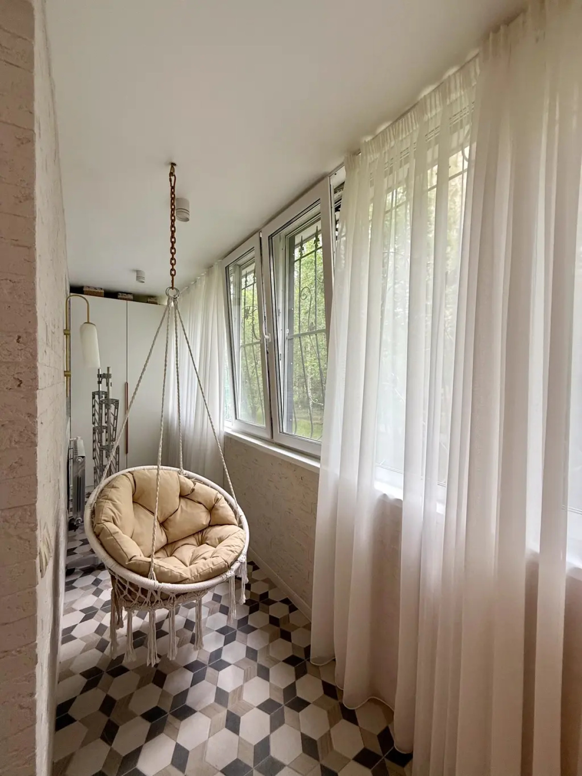 Квартира Кооперативная 28