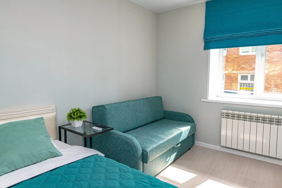 Апартаменты TopHouse на Авраменко 17, 3