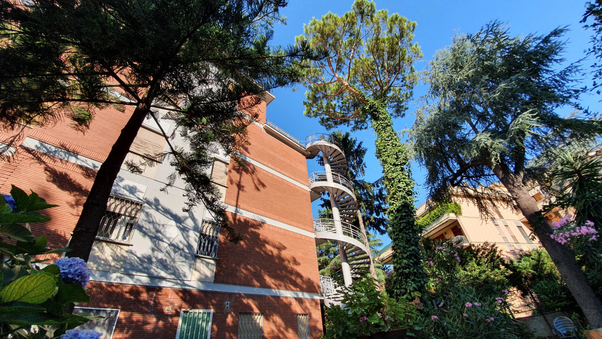 Гостевой дом Villa Letizia-Casa per ferie