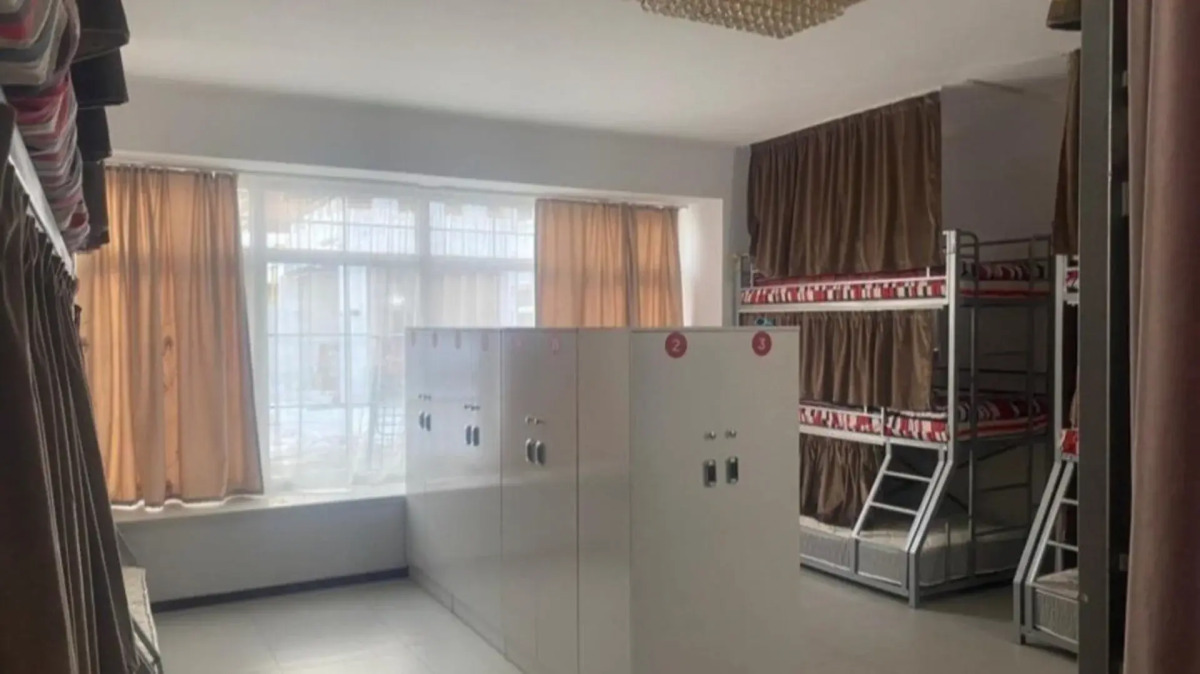 Хостел Room Koktobe