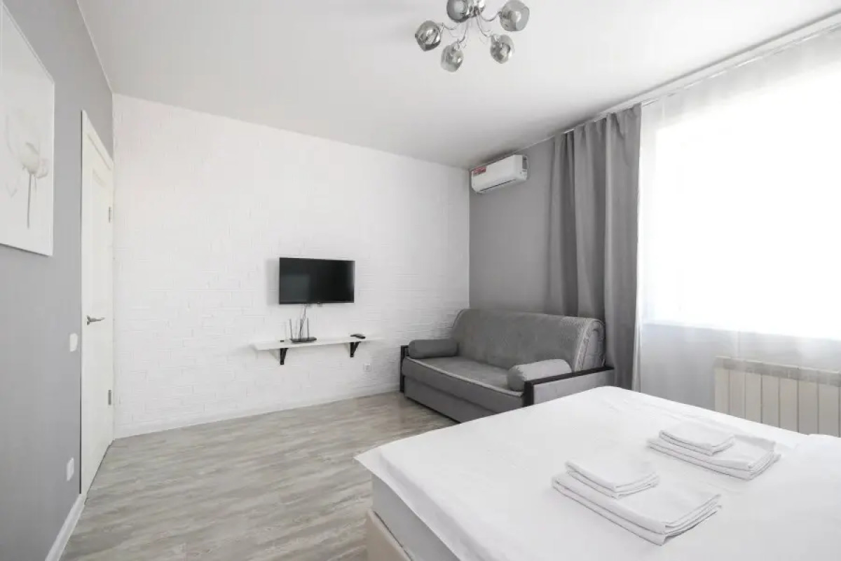 Апартаменты Домант Романова 60/1 (3)