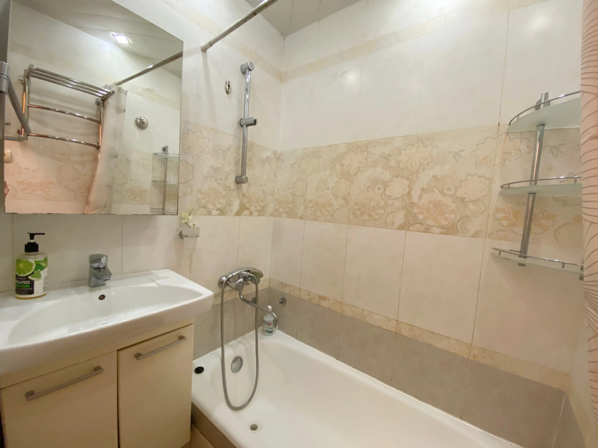 Апартаменты на Тигровой 16 в центре с видом на море