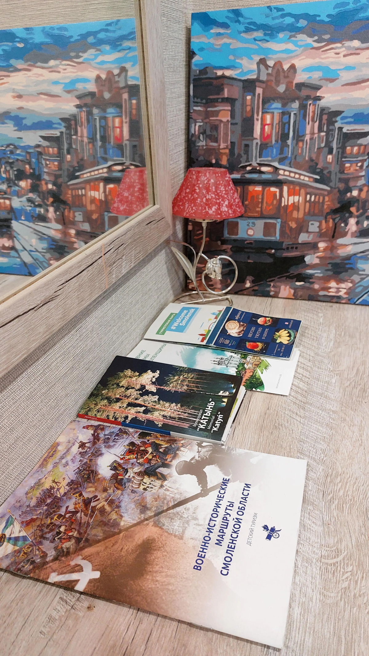 Апартаменты на Петра Алексеева