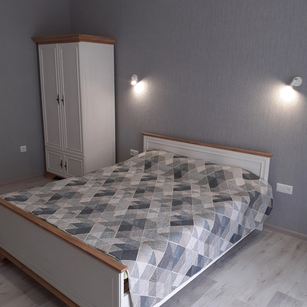 Апартаменты Квартира на балтике