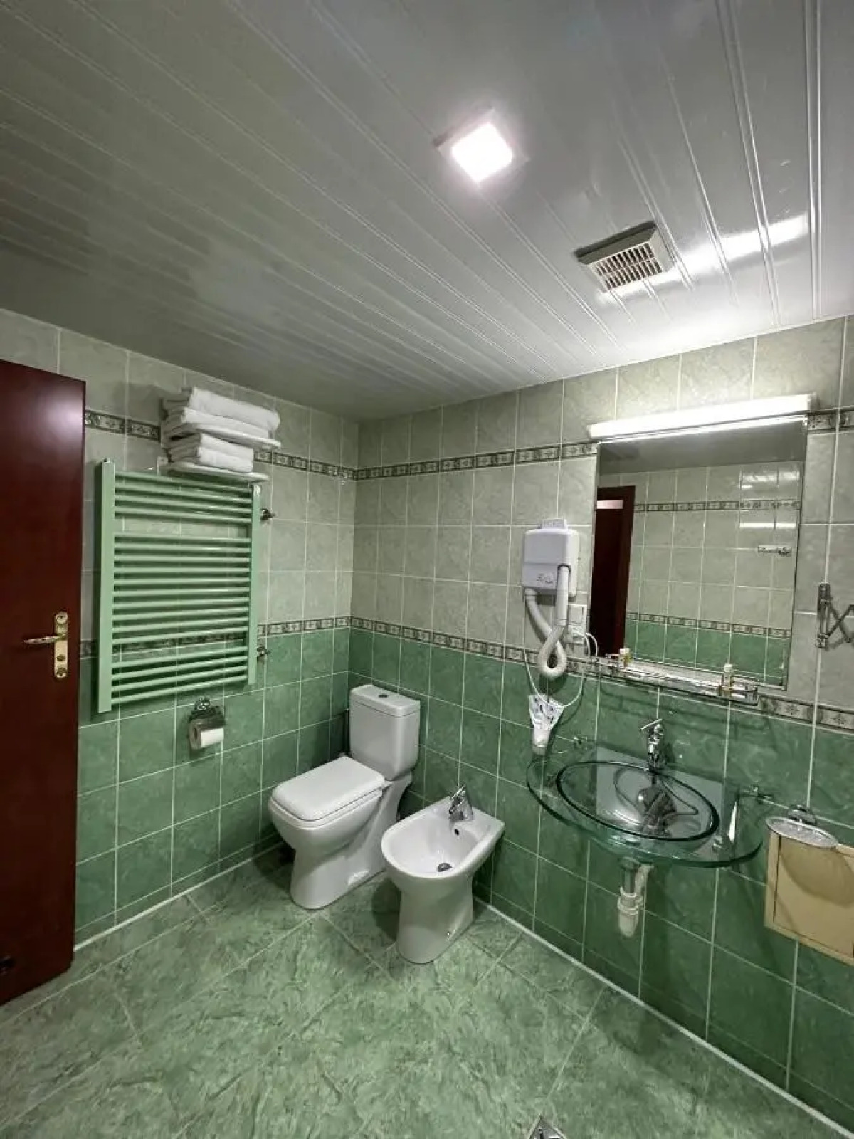 Отель Grand Bukhara