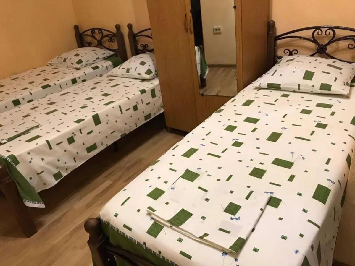 Гостевой Дом Морской Бриз