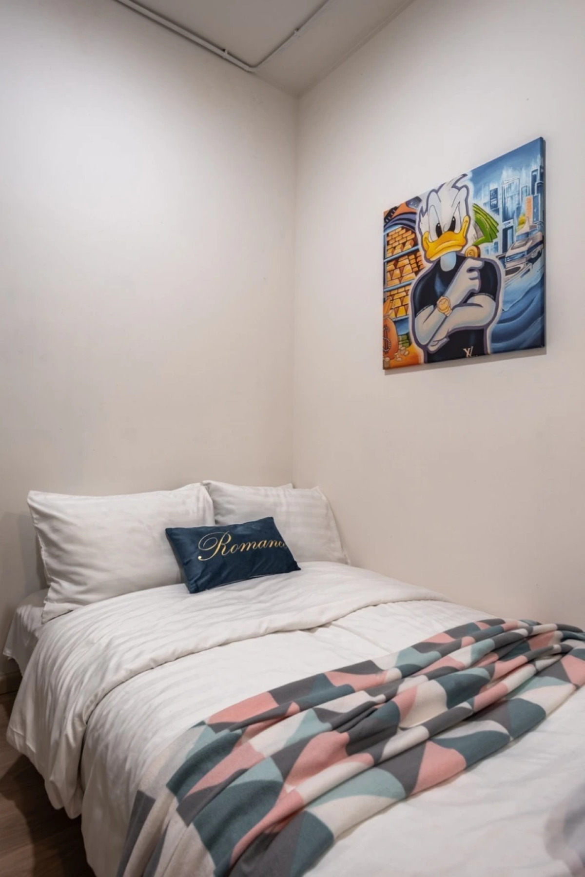 Апартаменты Оружейный Переулок 15А (1108)