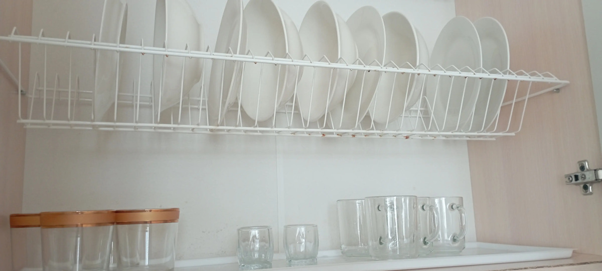 Апартаменты квартира Гаджиева 73