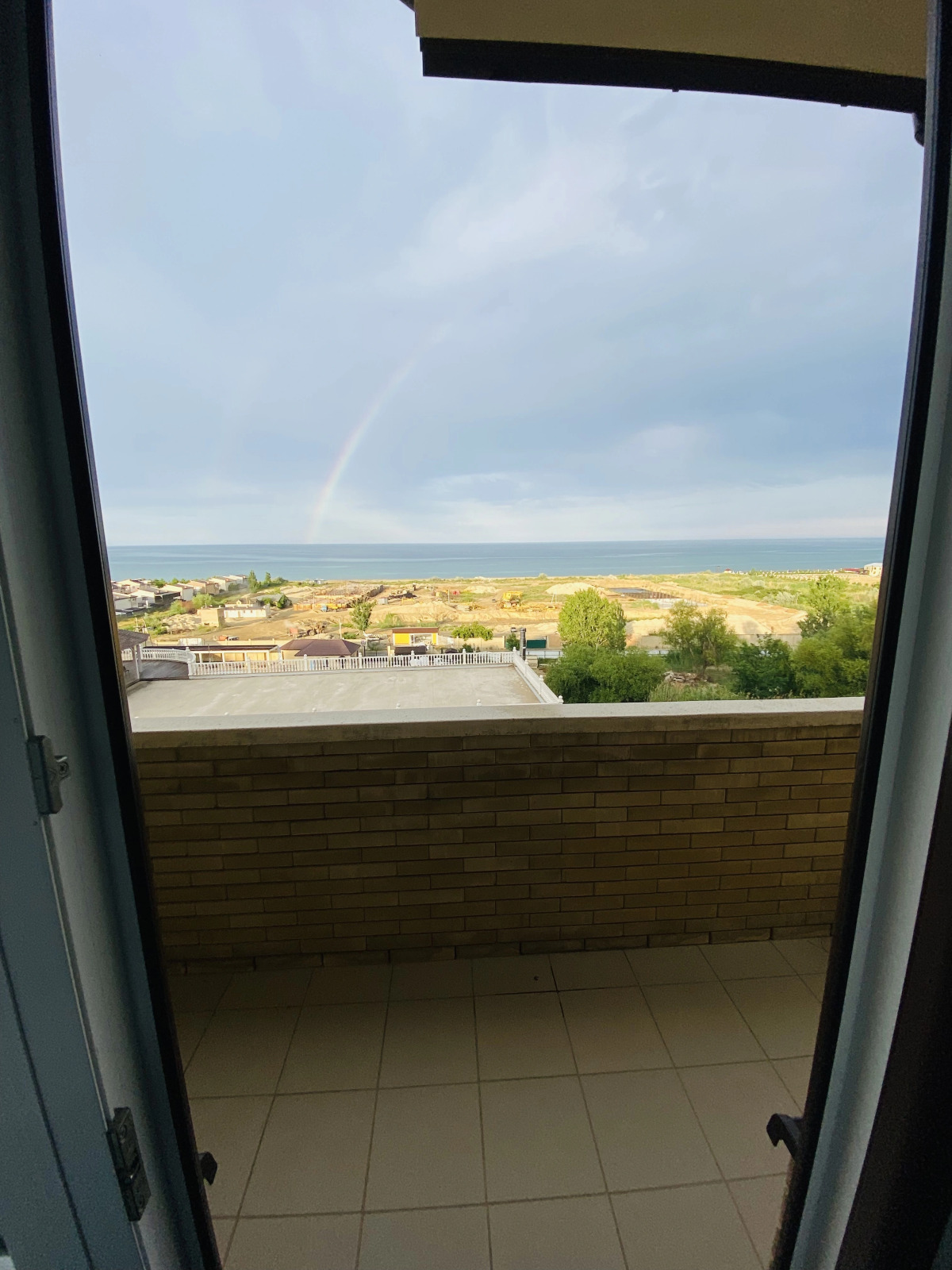 Апартаменты Люкс на Берегу Каспия