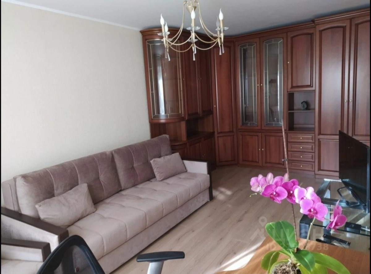 Квартира 2 комнатная от Собственника