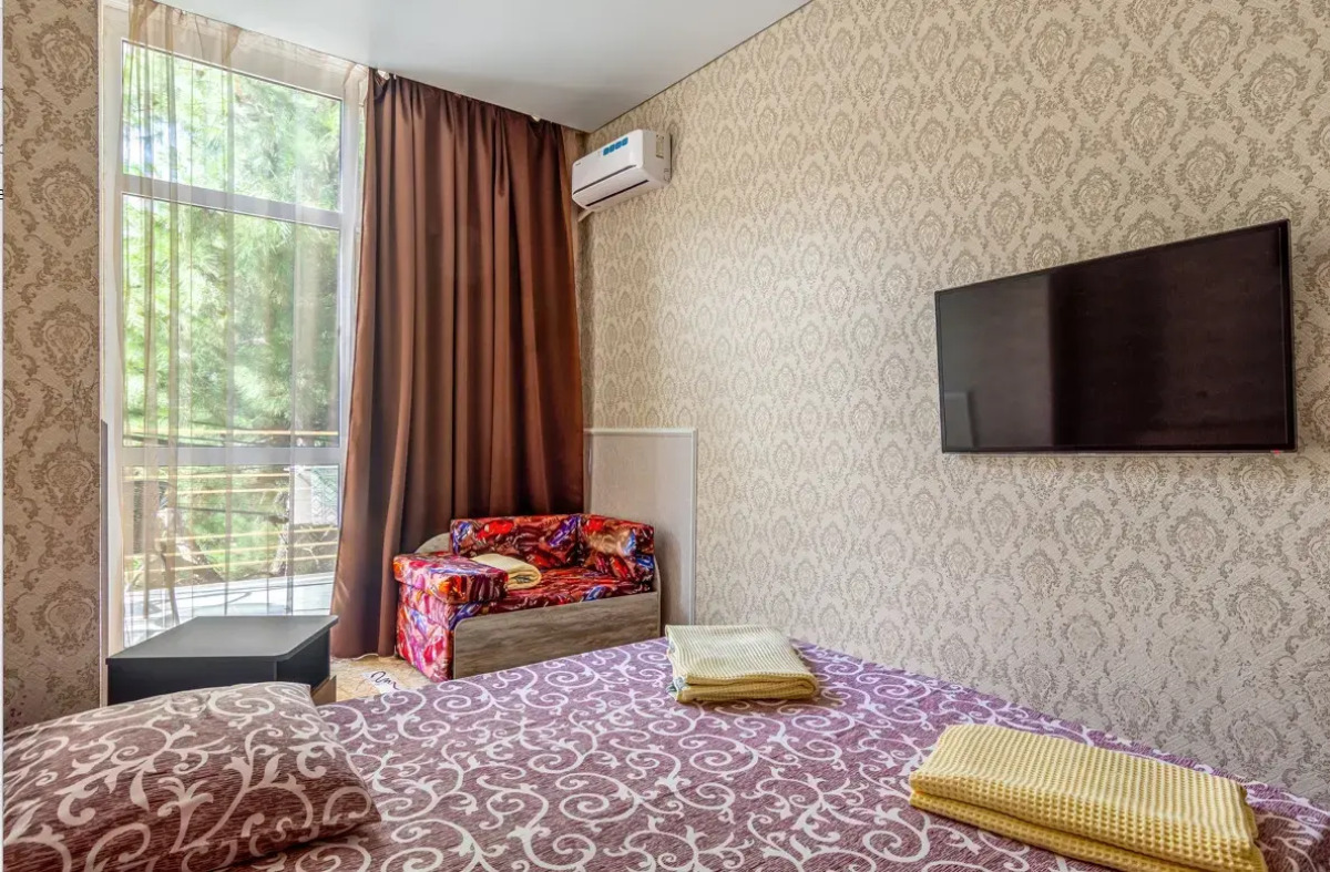 Квартира на Декабристов 17