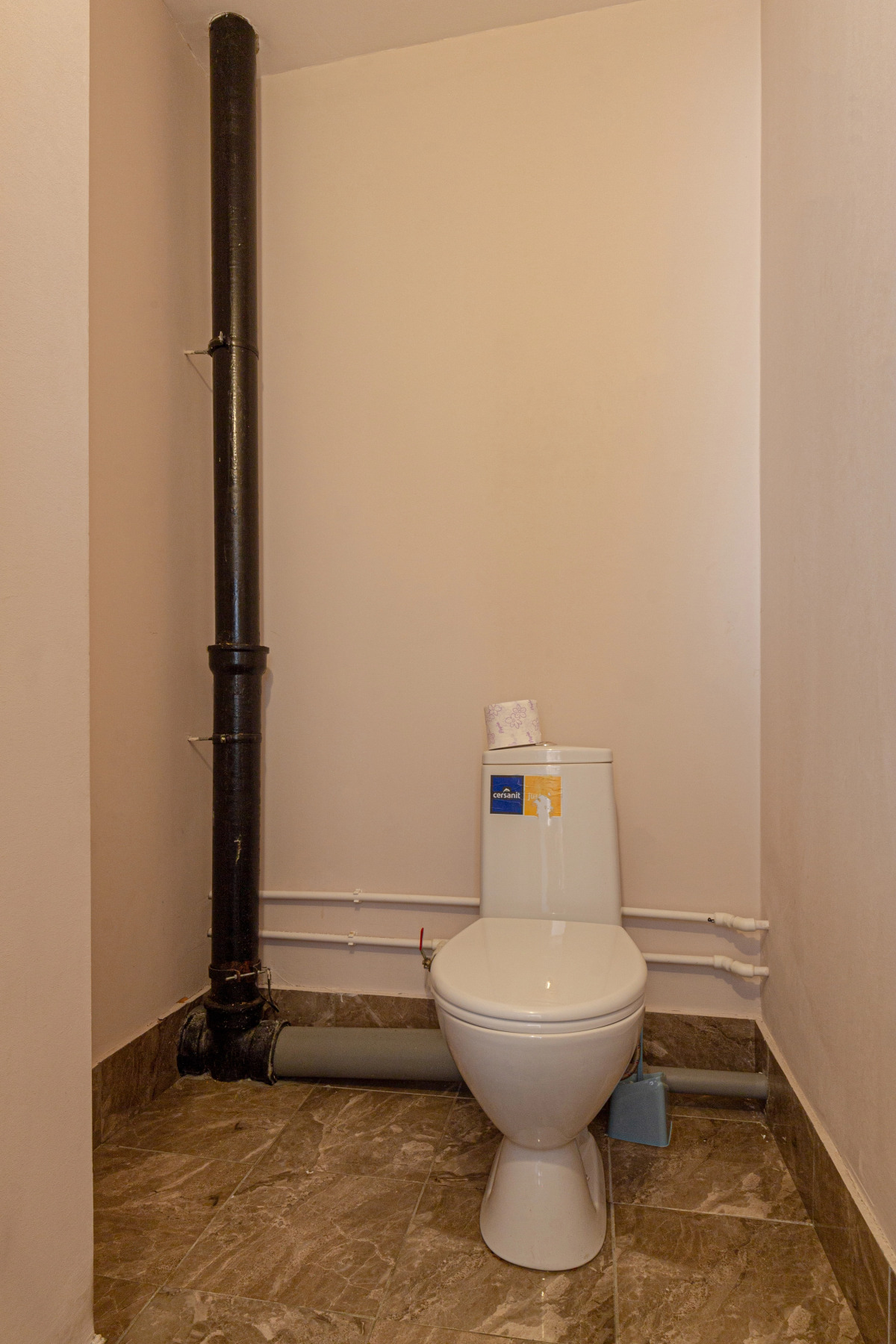 Апартаменты Двухкомнатные