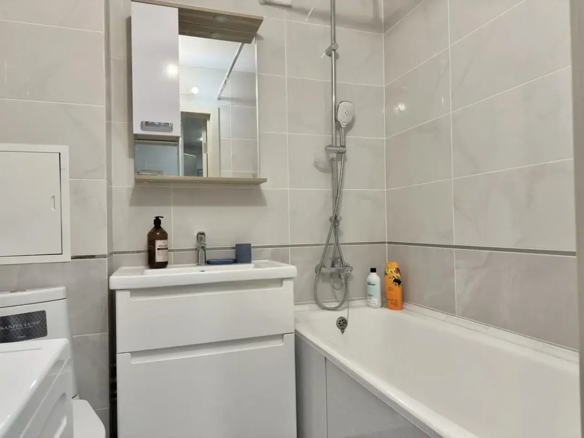 Квартира Уютно как дома на Юбилейной