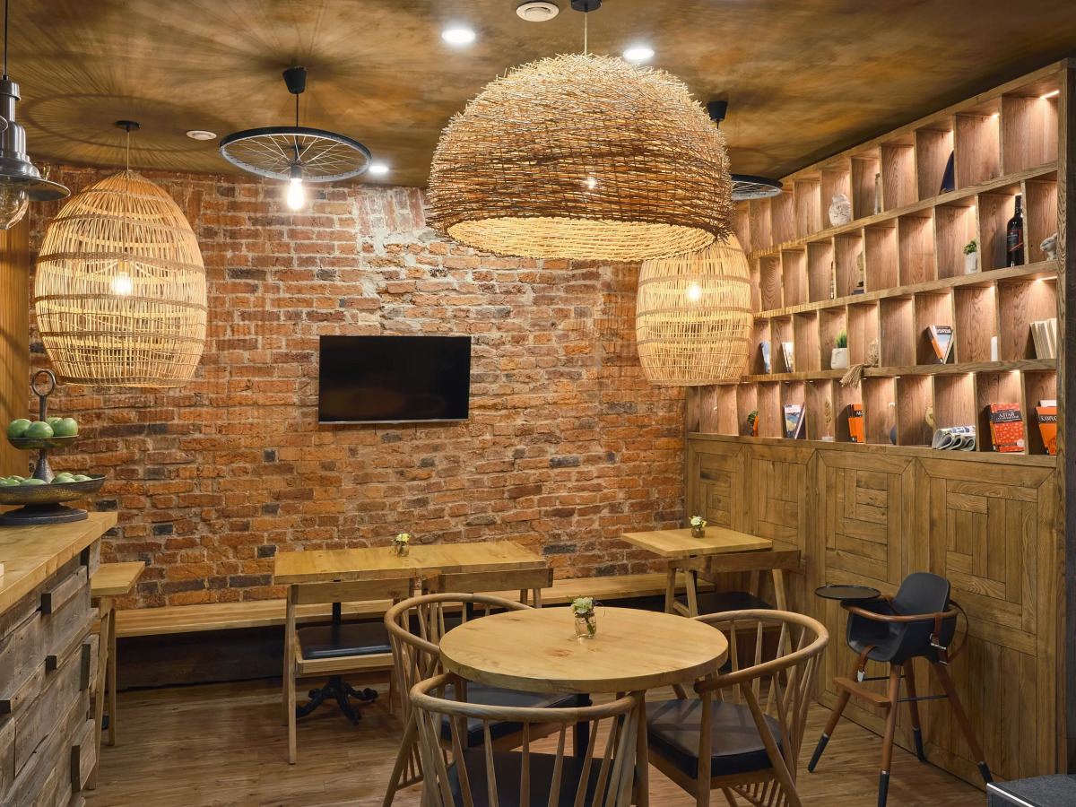 Бутик-Отель Truvor