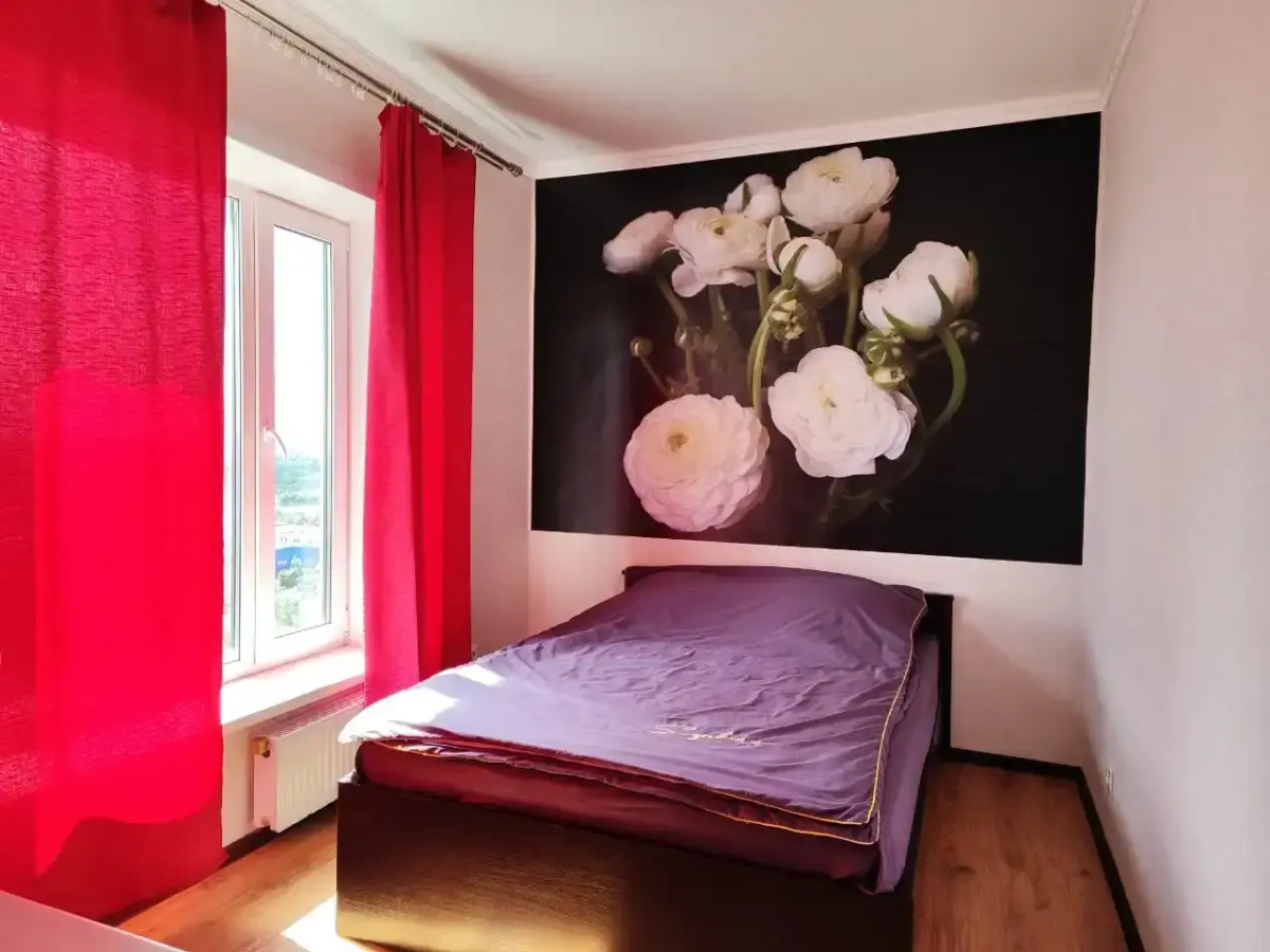 Апартаменты Комфорт