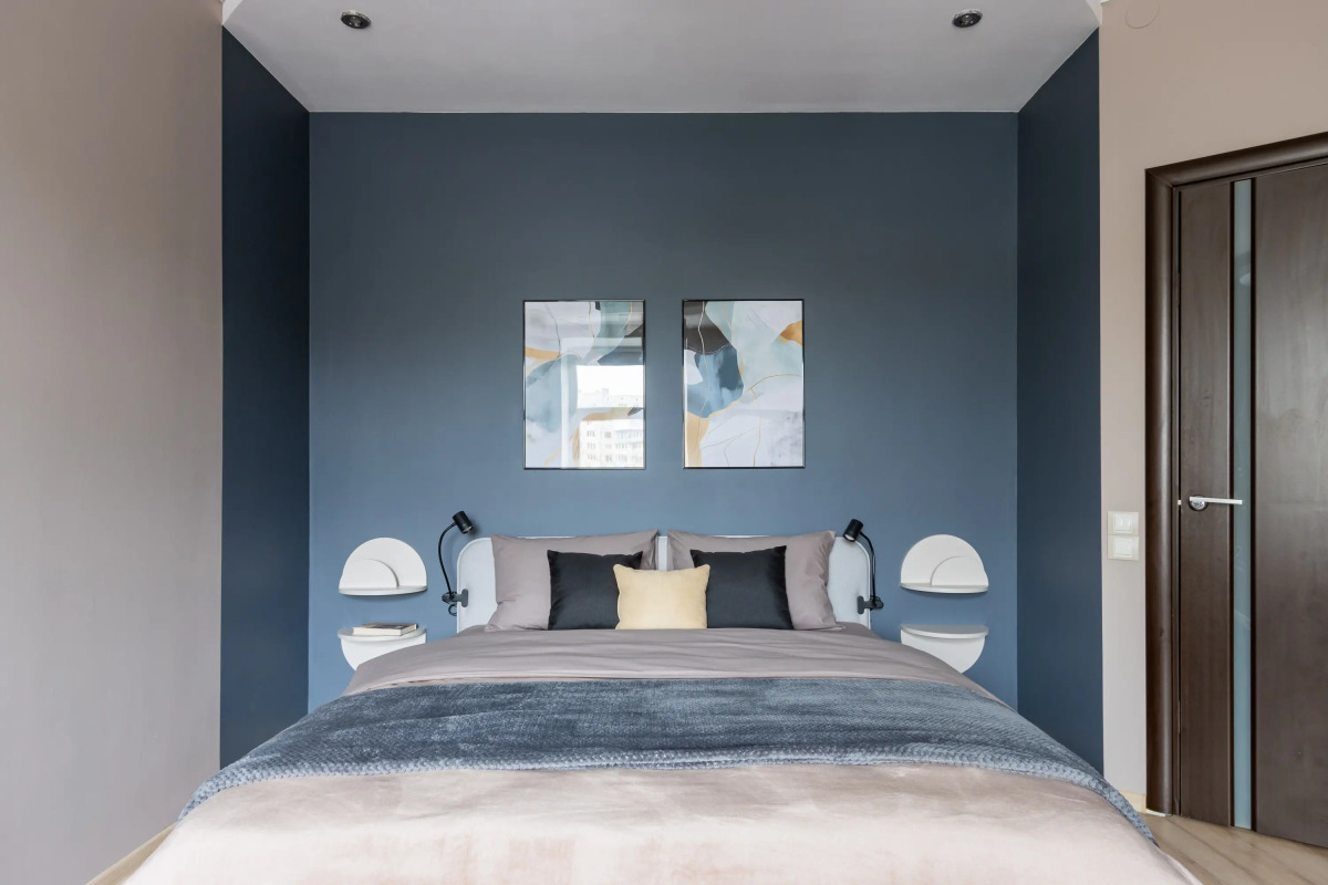 Апартаменты Status Flat