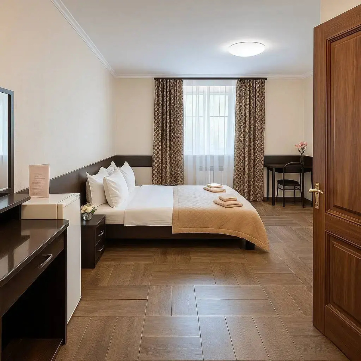 Гостевой Дом Милана