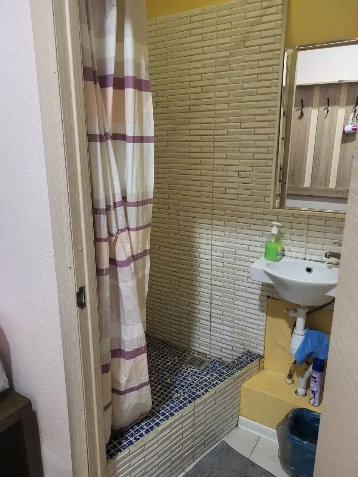 Апартаменты Мини Cтудия на Чкалова