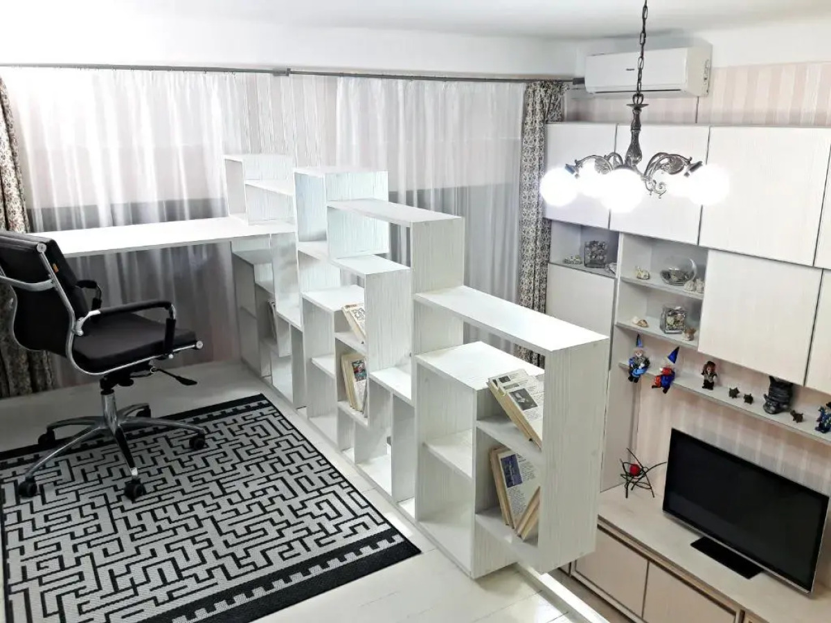 Апартаменты Володарского 7