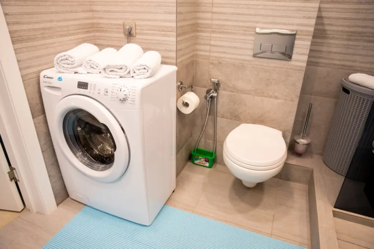 Апартаменты Виктория Штольц