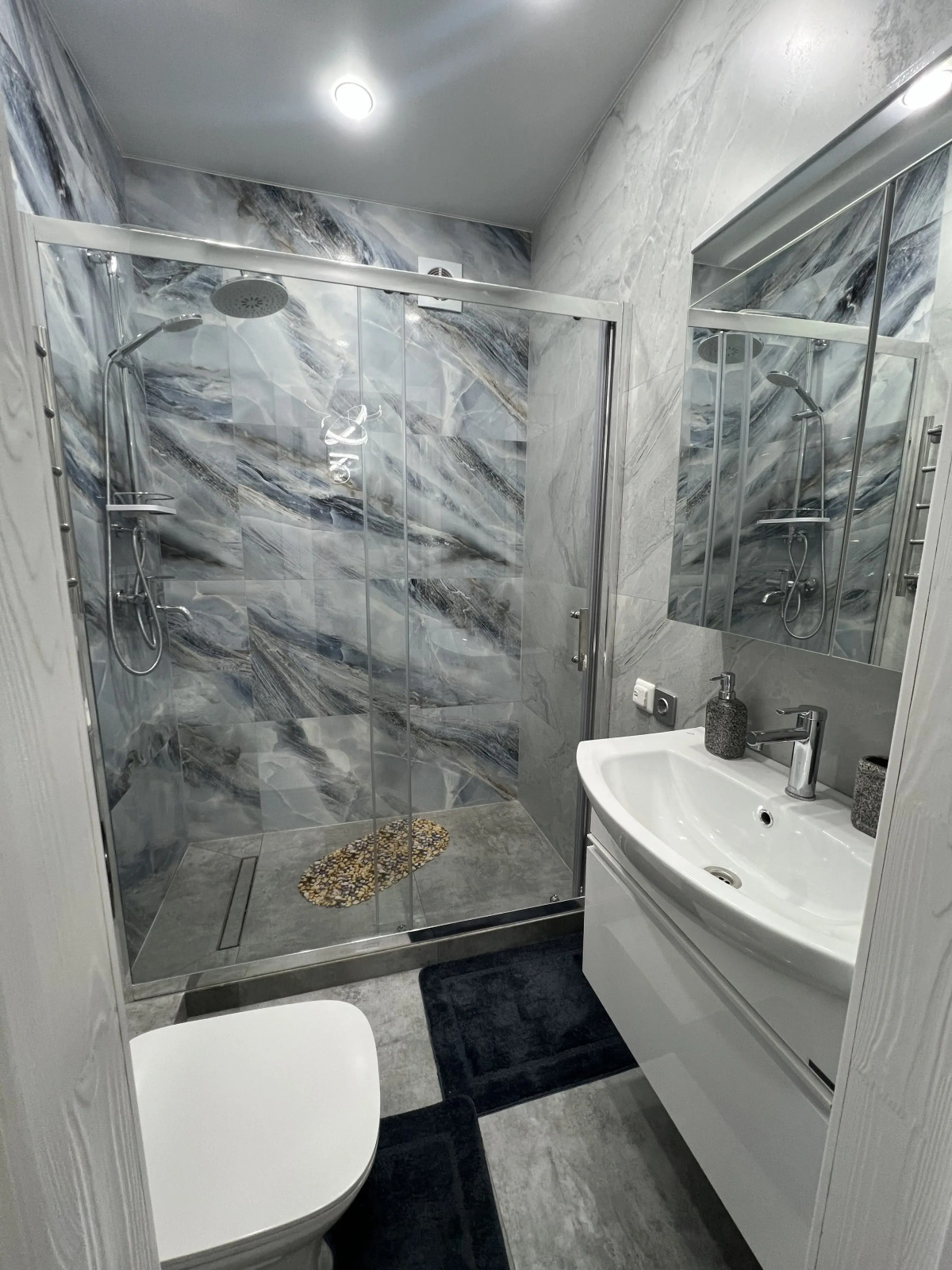 Квартира 200 метров от моря