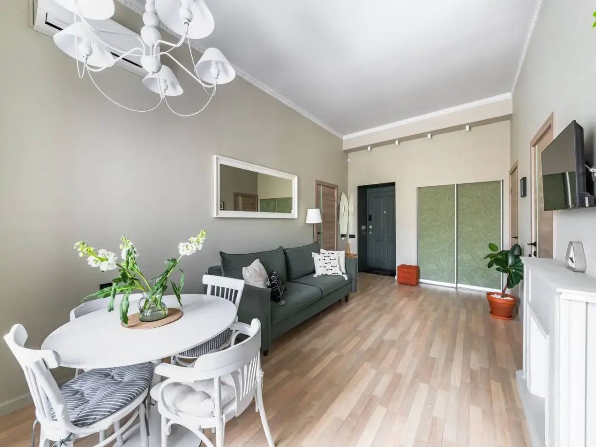 Квартира Видовая у Казанского собора