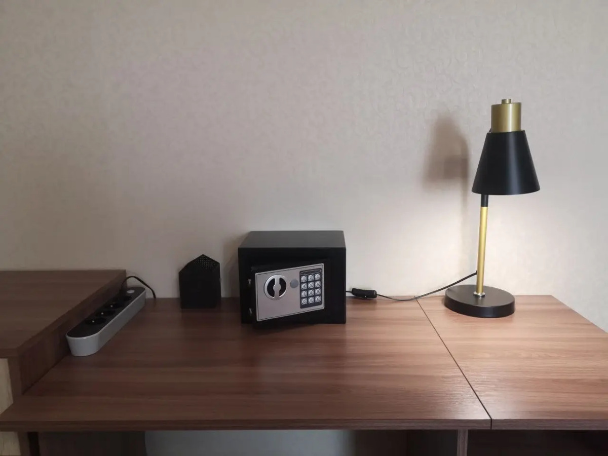 Апартаменты Пионерская роща