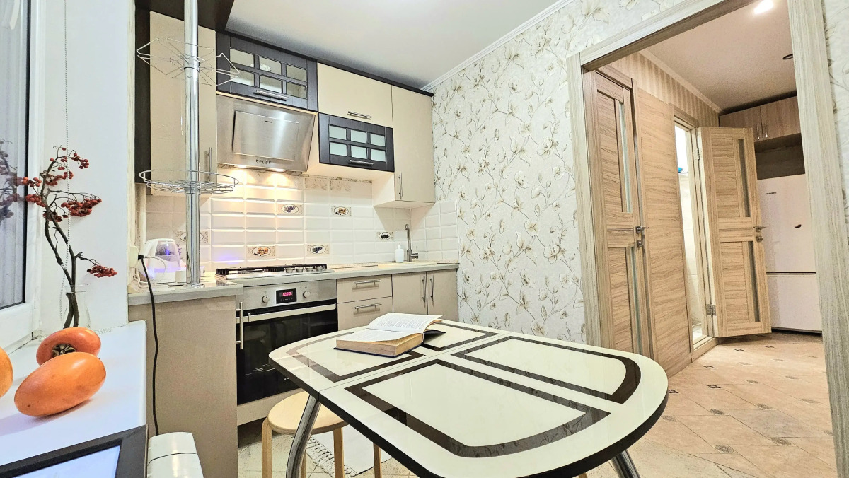 Квартира вблизи станции метро Проспект Победы