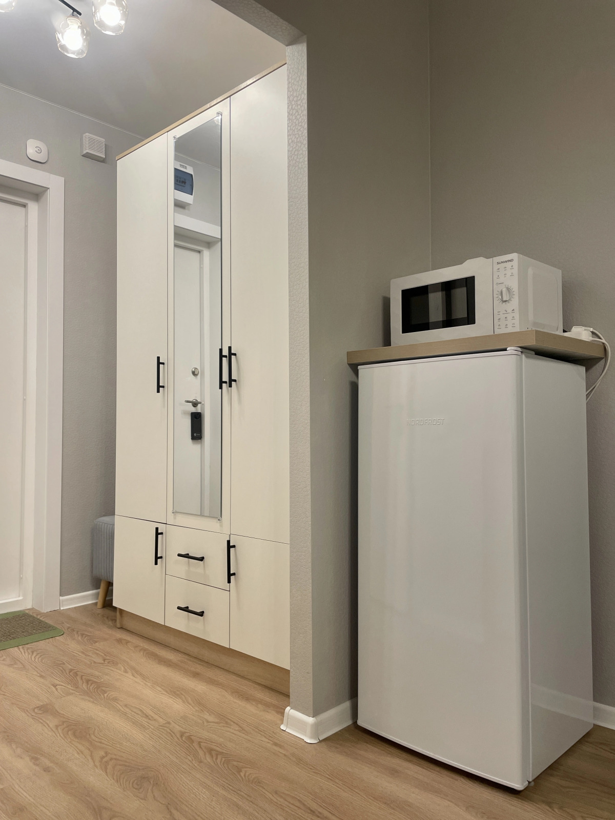 Квартира Apartment Comfort Кантемировская 11