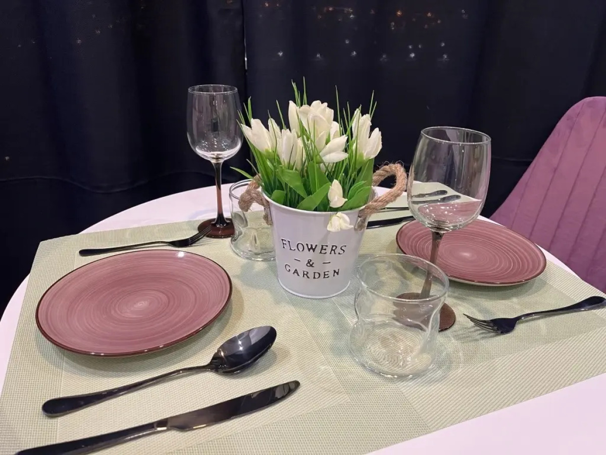 Апартаменты 2 Happy People на 1-ой Магистральной